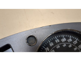 Панель приборов Volkswagen Phaeton 2002-2010