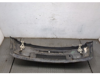 Бампер Mini Cooper (R50 / 53) 2001-2006 передний 51111177877