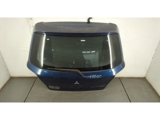 Замок багажника Mitsubishi Outlander 2003-2009