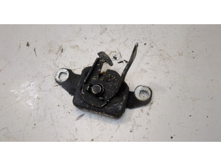 Замок капота  Dacia Logan 2004-2012     