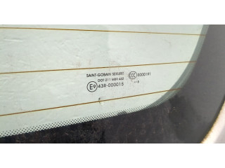 Замок багажника  Peugeot Partner 2008-2012       