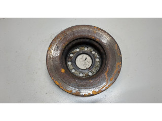 Диск тормозной  Volkswagen Golf 7 2012-2017 1.6  передний     5Q0615301A      