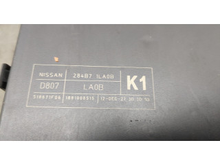 Блок предохранителей  Infiniti QX56 2010-2013      284B71LA0B   