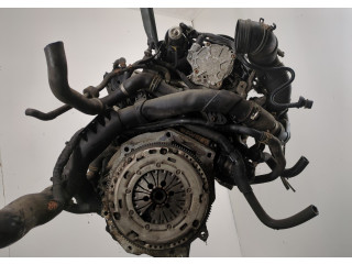 Турбина Volkswagen Golf 6 2009-2012