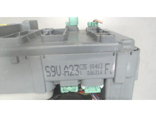 Блок предохранителей Honda Pilot 2002-2008 S9VA23C3500403F 3.5