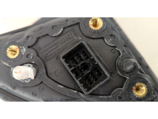 Зеркало боковое  Buick Envista  правое           42800287