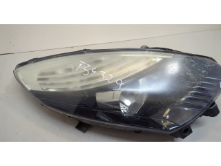 Фара передняя Renault Scenic 2009-2012 правая