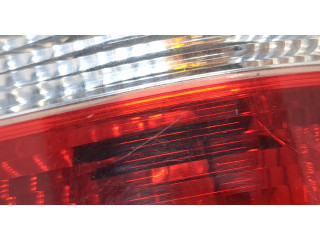 Задний фонарь          