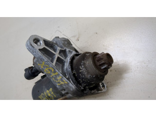 Стартер Skoda Fabia 2007-2010 1.2