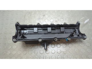 Клапанная крышка двигателя ДВС  Renault Scenic 2009-2012 1.5     