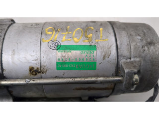 Стартер Jaguar XF 2007-2015 2.2