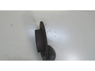 Диск тормозной Volkswagen Golf 6 2009-2012 1. задний 6 1K0615601AB