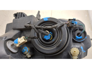 Фара передняя  Chevrolet Cruze 2009-2015 правая 