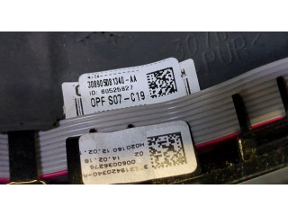 Руль Skoda Kodiaq 3V0419091L