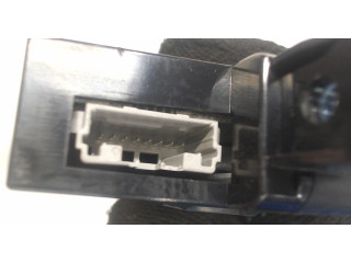 Дисплей бортового компьютера Nissan Qashqai 2006-2013 5820JD02AH