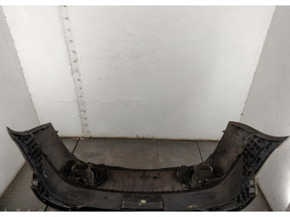 Бампер  Volkswagen Phaeton 2002-2010 задний   3D5807417A