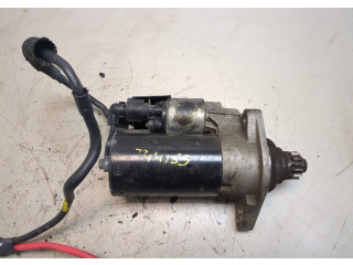 Стартер Skoda Yeti 2013-2018 1.6