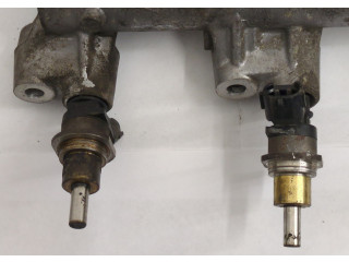 Форсунка топливная Mazda 3 (BL) 2009-2013 L3K913250A