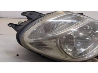 Фара передняя  Citroen C8 2002-2008 правая 