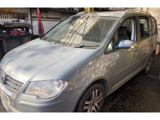 Заслонка дроссельная  Volkswagen Touran 2006-2010