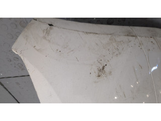 Бампер Volkswagen Scirocco 2008- задний 1K8807417H