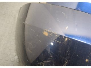 Бампер Nissan Almera N16 2000-2006 задний 85022BN700