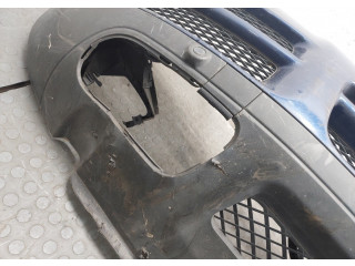 Бампер  Volkswagen Touareg 2002-2007 передний   