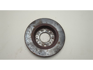 Диск тормозной  Audi A4 (B6) 2000-2006   задний         