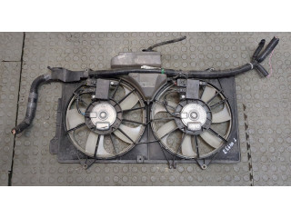 Вентилятор радиатора Mazda 3 (BM) 2013-2019
