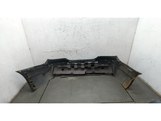 Бампер Jaguar S-type задний