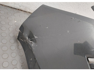 Бампер  GMC Terrain 2017- передний   