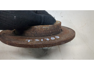 Диск тормозной Mitsubishi Colt 2004-2008 1.5 задний 4605A076