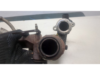  Турбина  Peugeot Partner 2008-2012         , Peugeot  ,  2008-2012  1.6, 1.6 