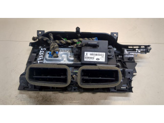 Дисплей бортового компьютера Jaguar I-Pace j9d319c279bg