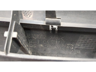 Решетка радиатора Volkswagen Golf Plus