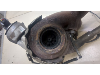 Турбина Skoda Octavia (A5) 2004-2008 03G253010A, 03G253010AX