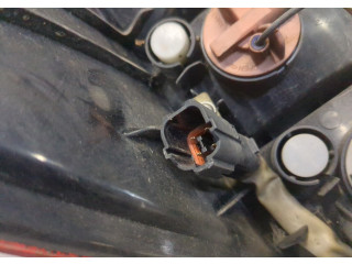 Задний фонарь SsangYong Rodius 2004-2013