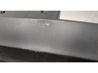 Бампер  Volkswagen Tiguan 2007-2011 задний   