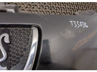 Решетка радиатора  Peugeot Expert 2007-2016           