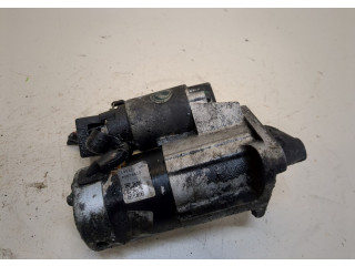 Стартер Nissan NV200 1.5