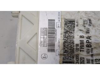 Блок предохранителей  Ford Focus 3 2011-2015      2227208, GV6T14A073EH   