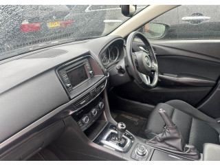 Блок управления бортовой сети (Body Control Module) Mazda 6 (GJ) 2012-2018