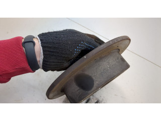 Диск тормозной  SsangYong Rexton 2006-2012   задний         