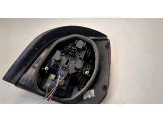 Задний фонарь