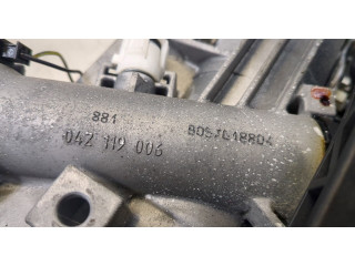  рейка  Колонка рулевая  BMW X3 E83 2004-2010      