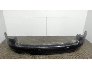 Бампер  Audi A6 (C5) 1997-2004 задний   