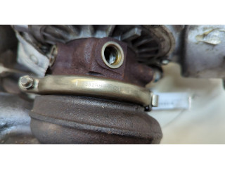  Турбина  Audi A6 (C7) 2011-2018             06H145703R