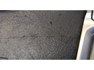 Руль Ford Galaxy 2010-2015