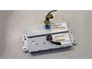 Дисплей бортового компьютера  Volvo S60 2010-2018 31382065       