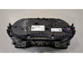 Панель приборов  Skoda Kodiaq            